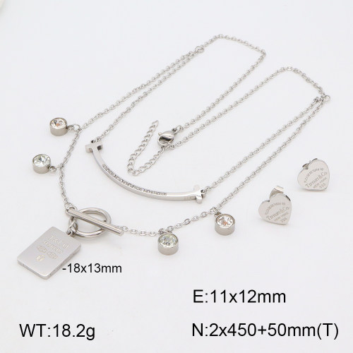 PS1758206ahlv-488  Tiffany & Co  Sets