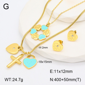 PS1758215vhnv-488  Tiffany & Co  Sets