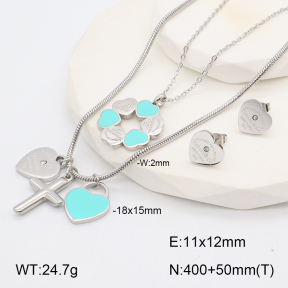 PS1758216ahlv-488  Tiffany & Co  Sets