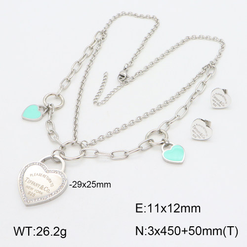 PS1758228ahlv-488  Tiffany & Co  Sets