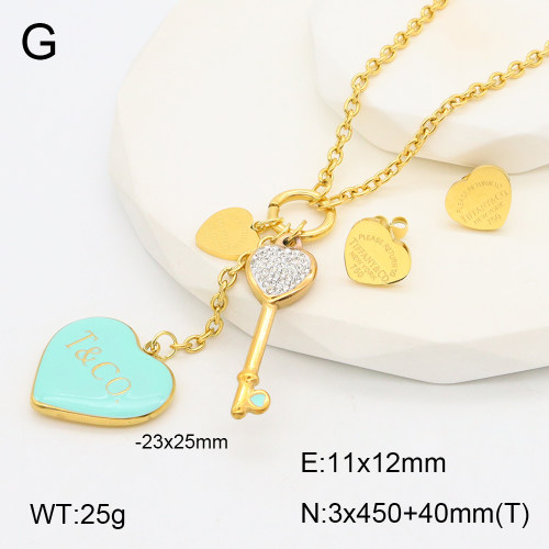 PS1758231vhnv-488  Tiffany & Co  Sets