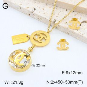 PS1758283vhnv-488  Chanel  Sets