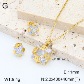 PS1758284ahlv-488  Chanel  Sets