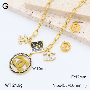 PS1758285vhnv-488  Chanel  Sets