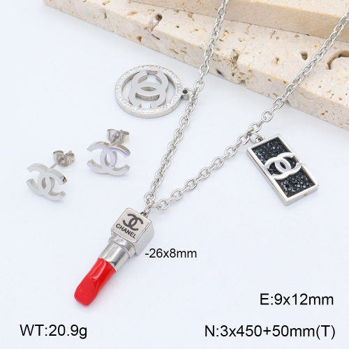 PS1758287ahlv-488  Chanel  Sets