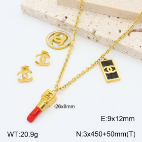 PS1758288vhnv-488  Chanel  Sets