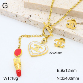 PS1758289vhnv-488  Chanel  Sets