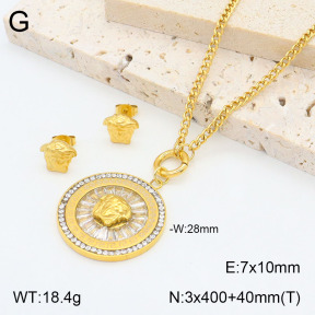 PS1758292vhnv-488  Versace  Sets