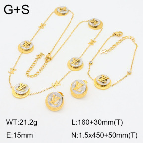 PS1758303aiov-488  LV  Sets