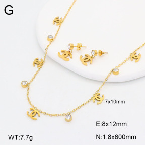 PS1758316ahlv-488  Chanel  Sets