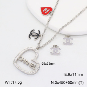 PS1758317ahlv-488  Chanel  Sets