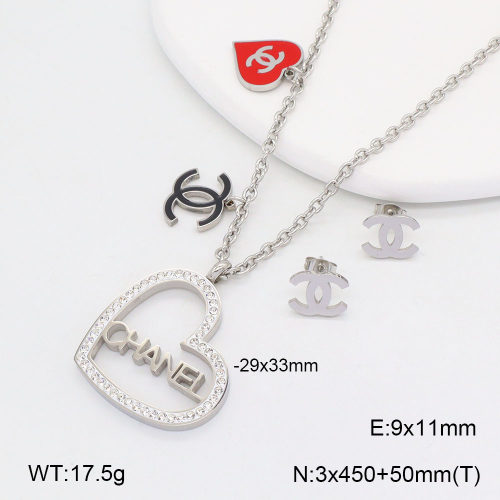PS1758317ahlv-488  Chanel  Sets