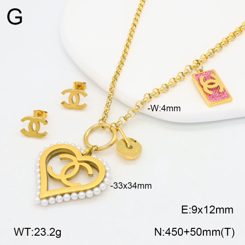 PS1758320vhnv-488  Chanel  Sets