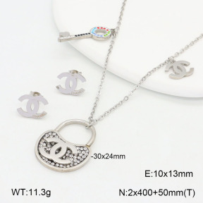 PS1758323ahlv-488  Chanel  Sets