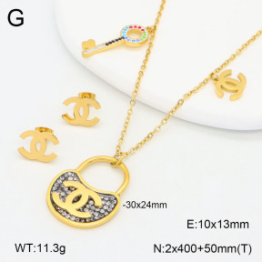 PS1758324vhnv-488  Chanel  Sets