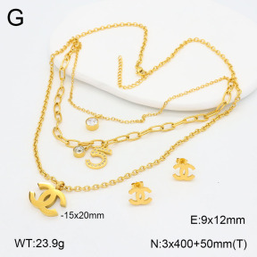 PS1758325vhnv-488  Chanel  Sets