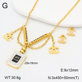 PS1758327vhov-488  Chanel  Sets