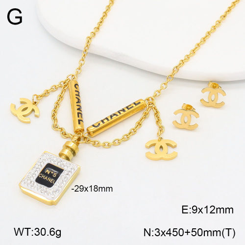 PS1758327vhov-488  Chanel  Sets
