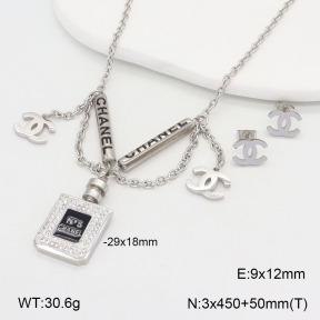PS1758328vhmv-488  Chanel  Sets