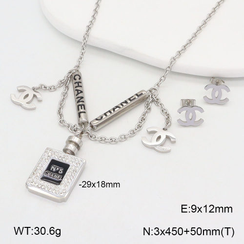 PS1758328vhmv-488  Chanel  Sets
