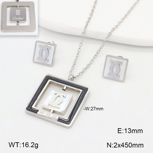 PS1758335ahjb-488  Cartier  Sets