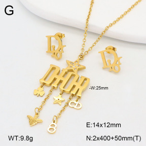 PS1758350vhnv-488  Dior  Sets
