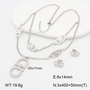 PS1758351ahlv-488  Ferragamo  Sets
