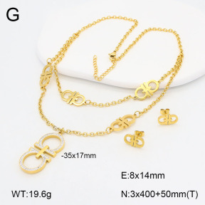 PS1758352vhnv-488  Ferragamo  Sets