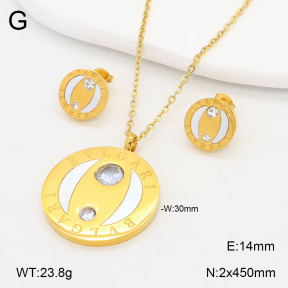 PS1758384ahlv-488  Bvlgari  Sets