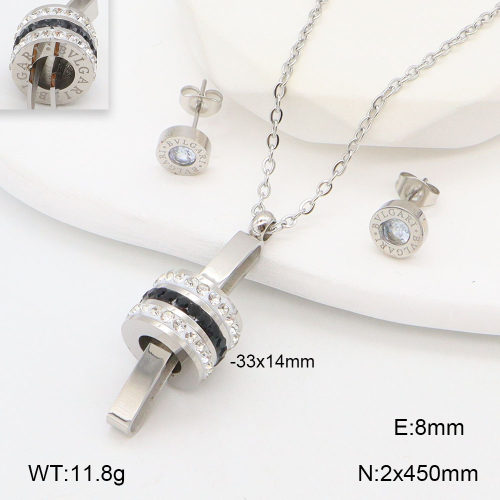PS1758386ahjb-488  Bvlgari  Sets