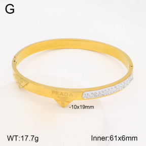 PZ1758251bhva-377  Prada  Bangles