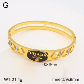 PZ1758252vhkb-377  Prada  Bangles