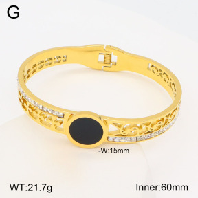 PZ1758254ahlv-377  YSL  Bangles