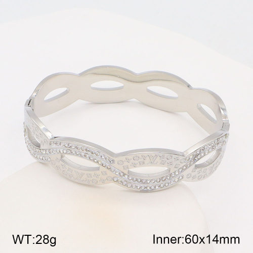 PZ1758255bhia-377  LV  Bangles