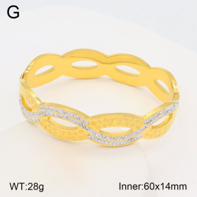 PZ1758256vhkb-377  LV  Bangles