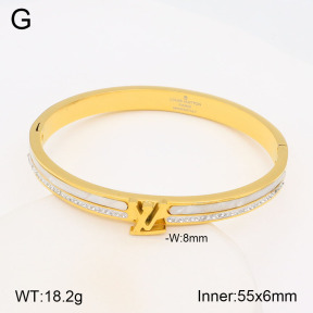 PZ1758257ahjb-377  LV  Bangles