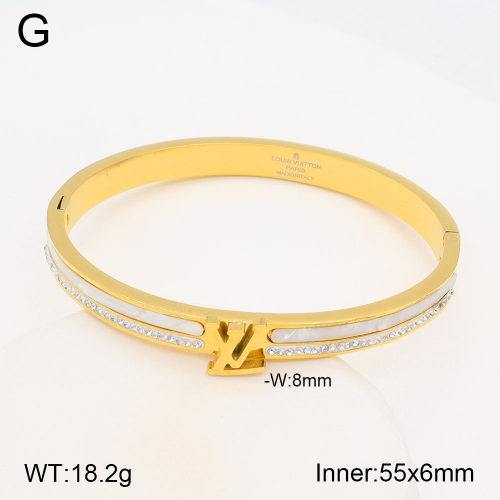 PZ1758257ahjb-377  LV  Bangles
