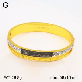 PZ1758258ahlv-377  LV  Bangles
