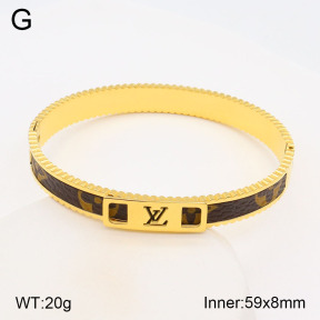 PZ1758259ahlv-377  LV  Bangles