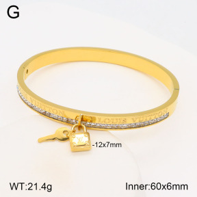 PZ1758260ahlv-377  LV  Bangles