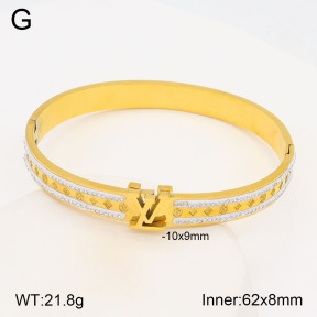 PZ1758262ahjb-377  LV  Bangles