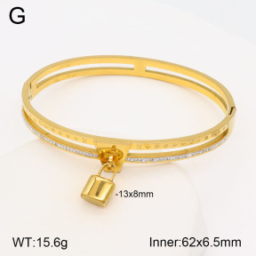 PZ1758263bhia-377  LV  Bangles