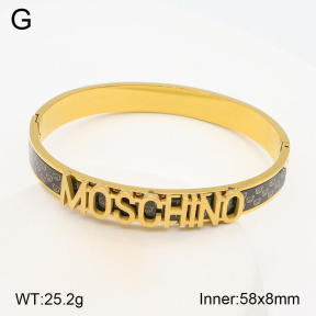PZ1758266bhia-377  Moschino  Bangles