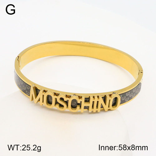 PZ1758266bhia-377  Moschino  Bangles