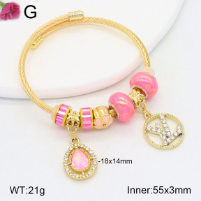 PZ1758268bhva-J39  LV  Fashion Bangles
