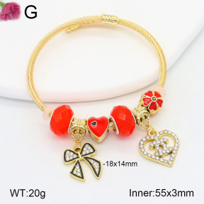 PZ1758272bhva-J39  Chanel  Fashion Bangles