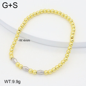 2B2003700vbmb-737  Stainless Steel Bracelet