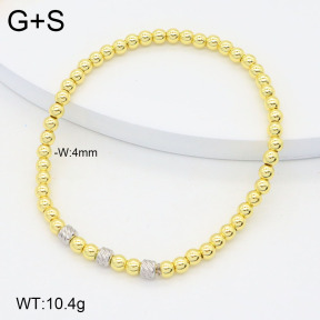 2B2003701vbmb-737  Stainless Steel Bracelet
