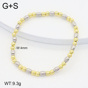 2B2003706vbnb-737  Stainless Steel Bracelet