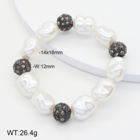 2B3003610bhva-737  Stainless Steel Bracelet